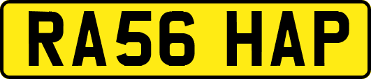 RA56HAP