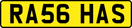 RA56HAS