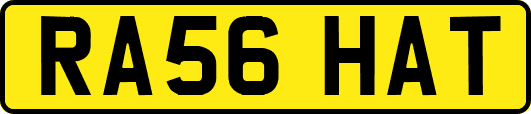 RA56HAT