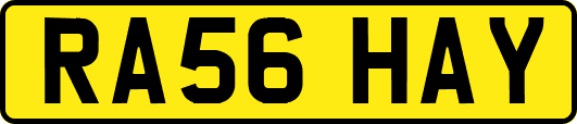 RA56HAY