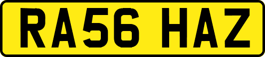 RA56HAZ