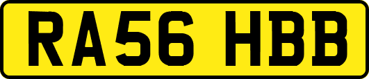 RA56HBB