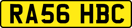 RA56HBC