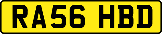 RA56HBD