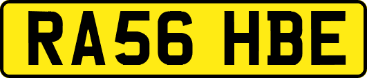 RA56HBE