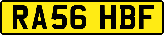RA56HBF