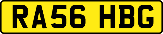 RA56HBG