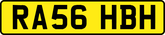 RA56HBH