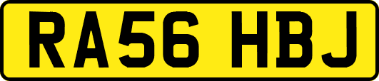 RA56HBJ