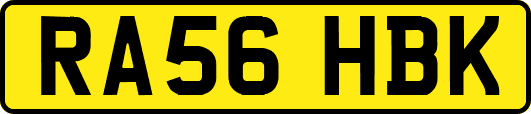 RA56HBK