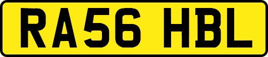 RA56HBL