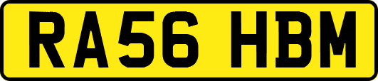 RA56HBM