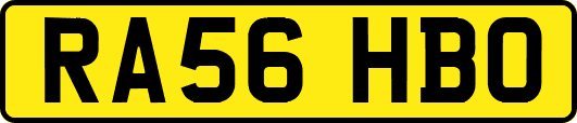 RA56HBO