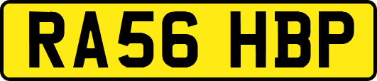 RA56HBP