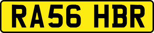 RA56HBR