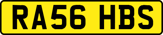RA56HBS
