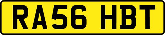 RA56HBT