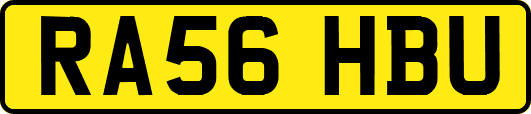 RA56HBU