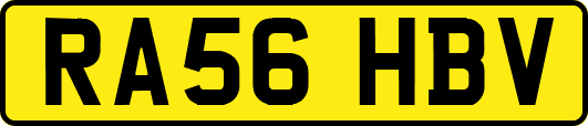 RA56HBV