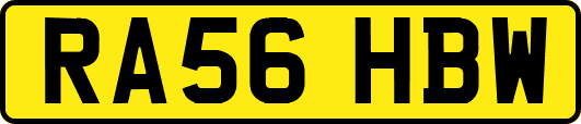 RA56HBW