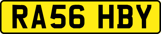 RA56HBY