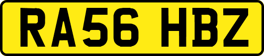 RA56HBZ