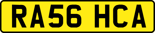RA56HCA