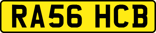 RA56HCB