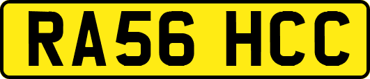 RA56HCC