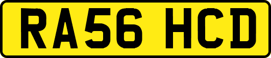 RA56HCD