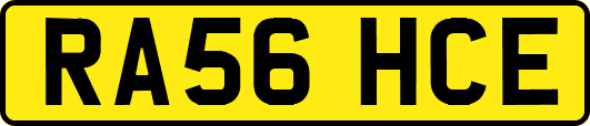 RA56HCE