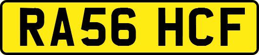 RA56HCF