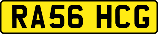 RA56HCG