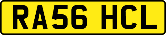RA56HCL