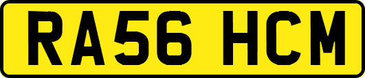 RA56HCM
