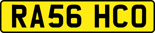 RA56HCO