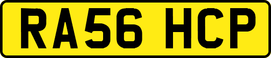 RA56HCP