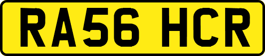 RA56HCR