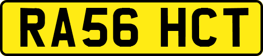 RA56HCT