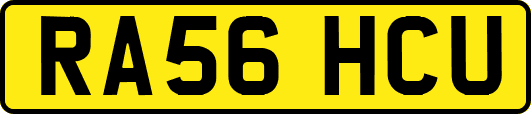 RA56HCU