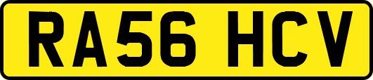 RA56HCV