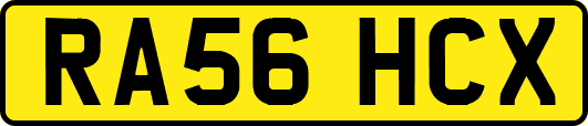 RA56HCX