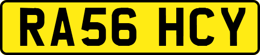 RA56HCY