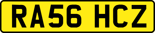 RA56HCZ