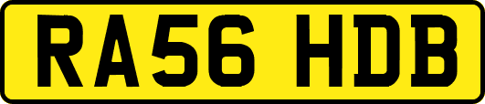 RA56HDB