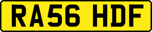 RA56HDF