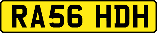 RA56HDH