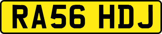 RA56HDJ