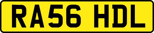 RA56HDL
