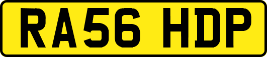 RA56HDP